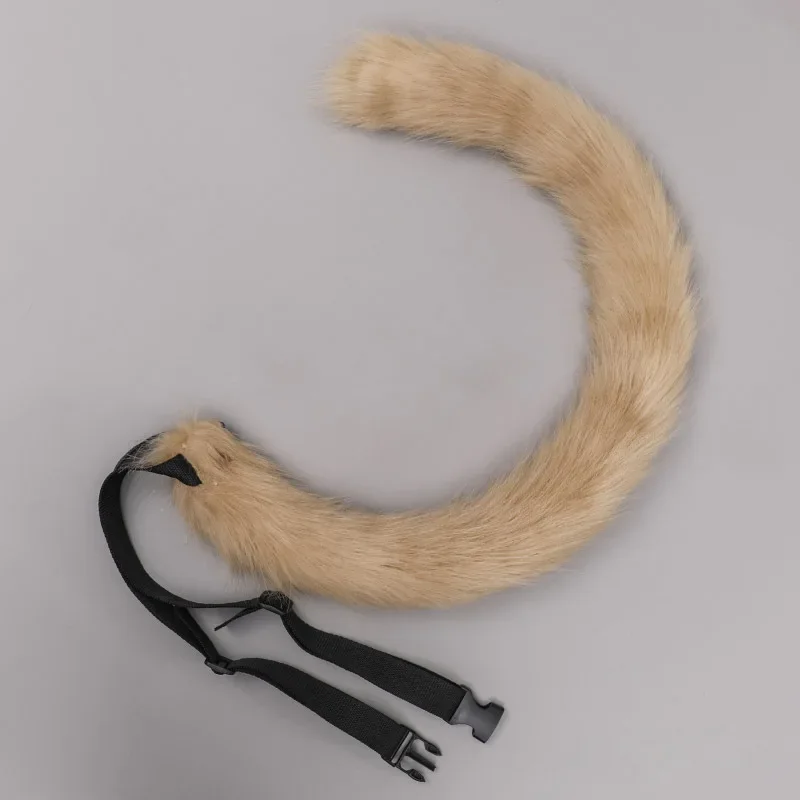 Cat Tail Kawaii Cat Tail Cospl - Cosplay Floating Prop recensione e prezzo