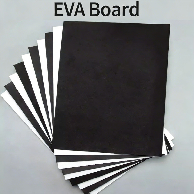 Pannello in schiuma EVA nero n - Cosplay Prop Foam Board recensione e prezzo