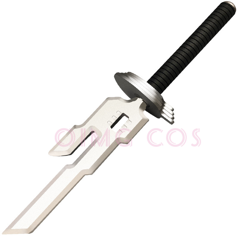 Accessori per Cosplay di Fushi - Cosplay Prop Knife recensione e prezzo