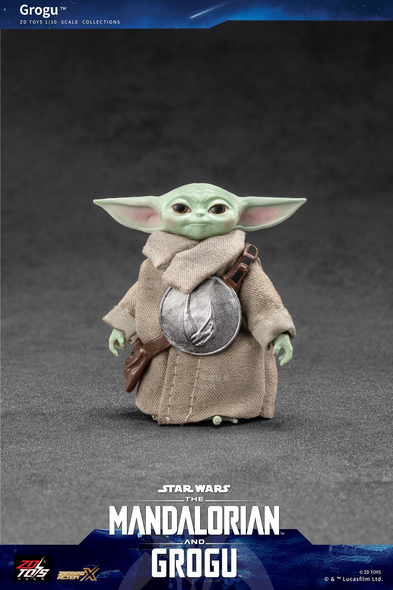 ZD Toys Star Wars Statuetta Ar - Kotobukiya Artfx recensione e prezzo