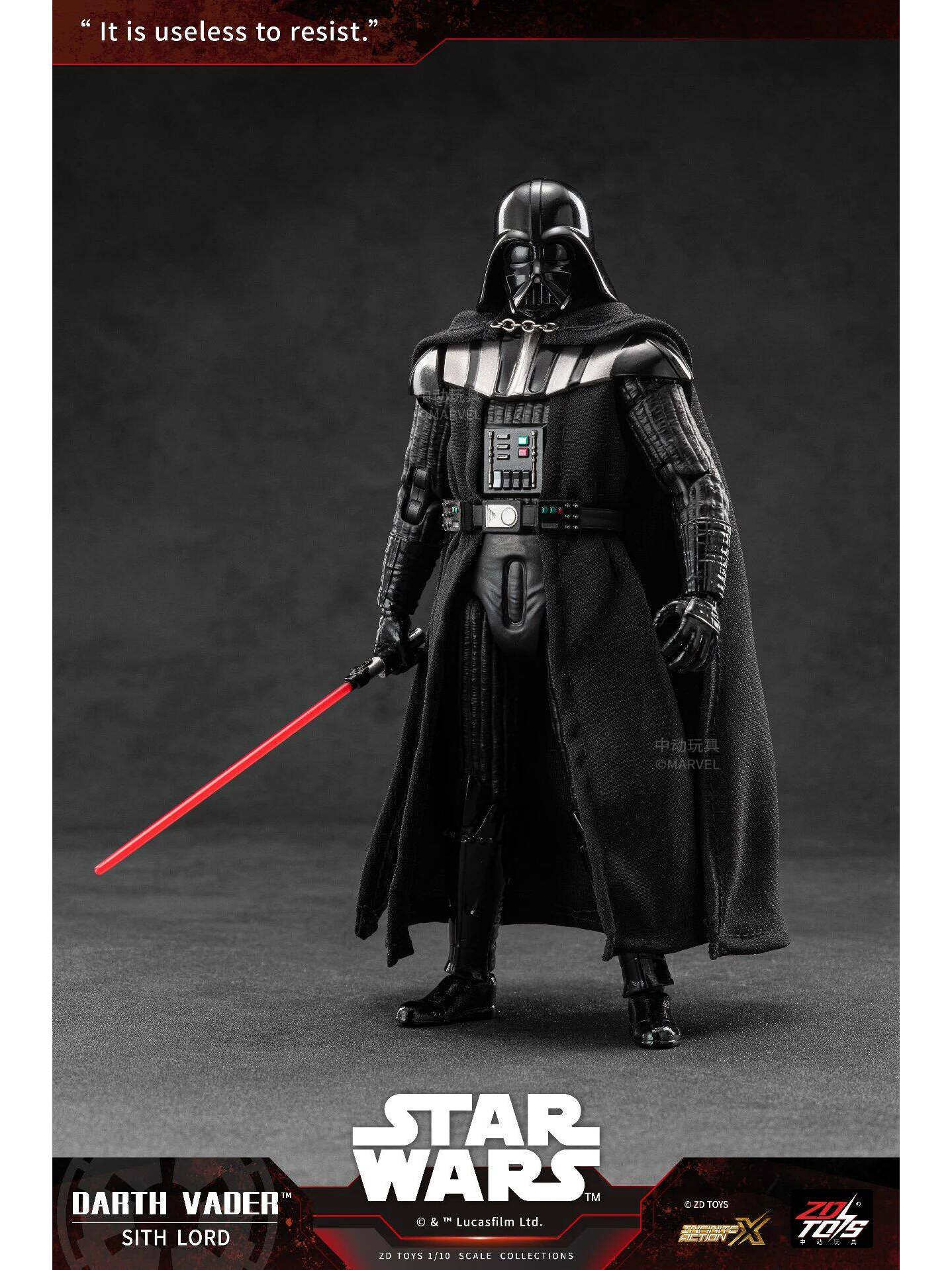 ZD Toys Star Wars Statuetta Ar - Kotobukiya Artfx recensione e prezzo