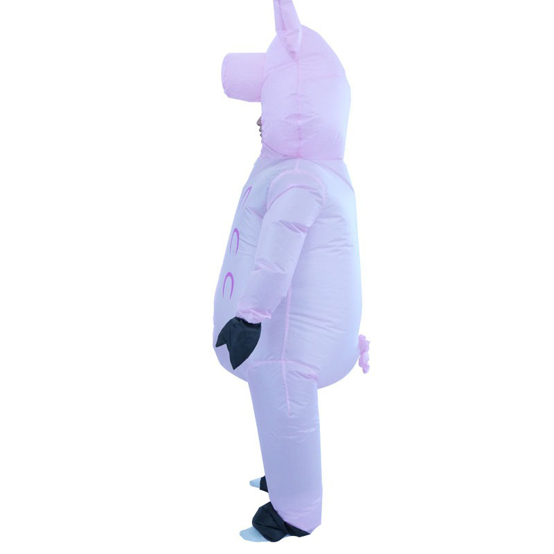 Costume Gonfiabile a Forma di  - Cosplay Prop Business recensione e prezzo