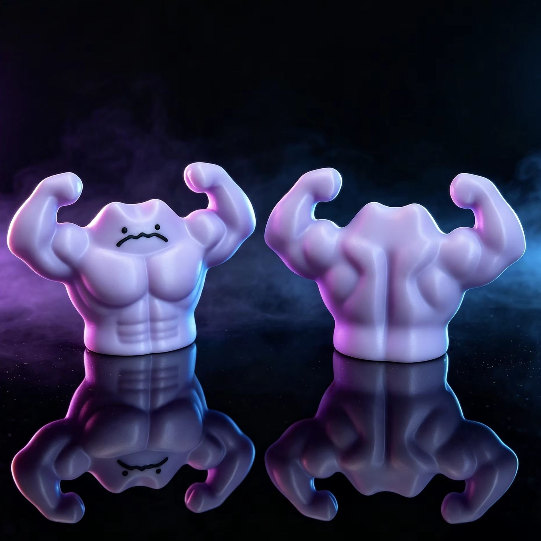 Scultura Antistress Pokémon Or - Cosplay Prop Designer recensione e prezzo