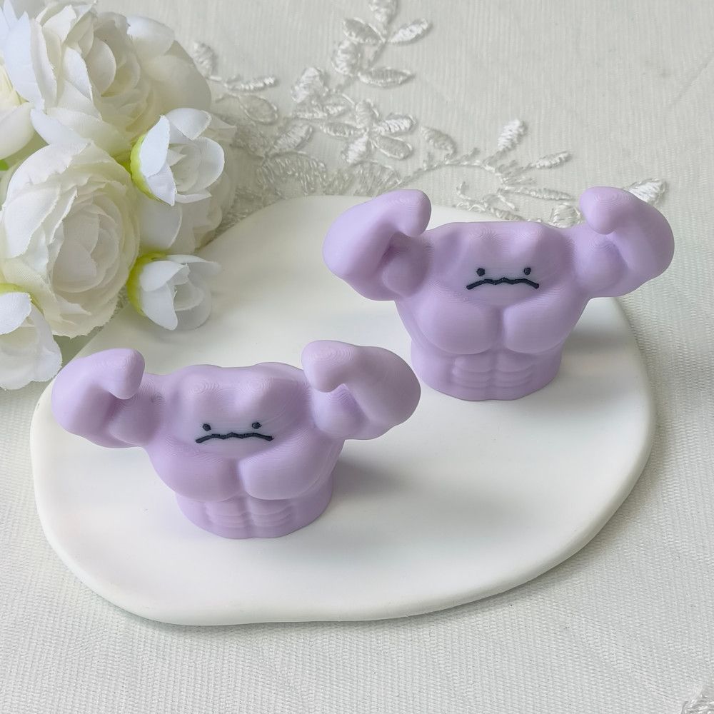 Scultura Antistress Pokémon Or - Cosplay Prop Designer recensione e prezzo
