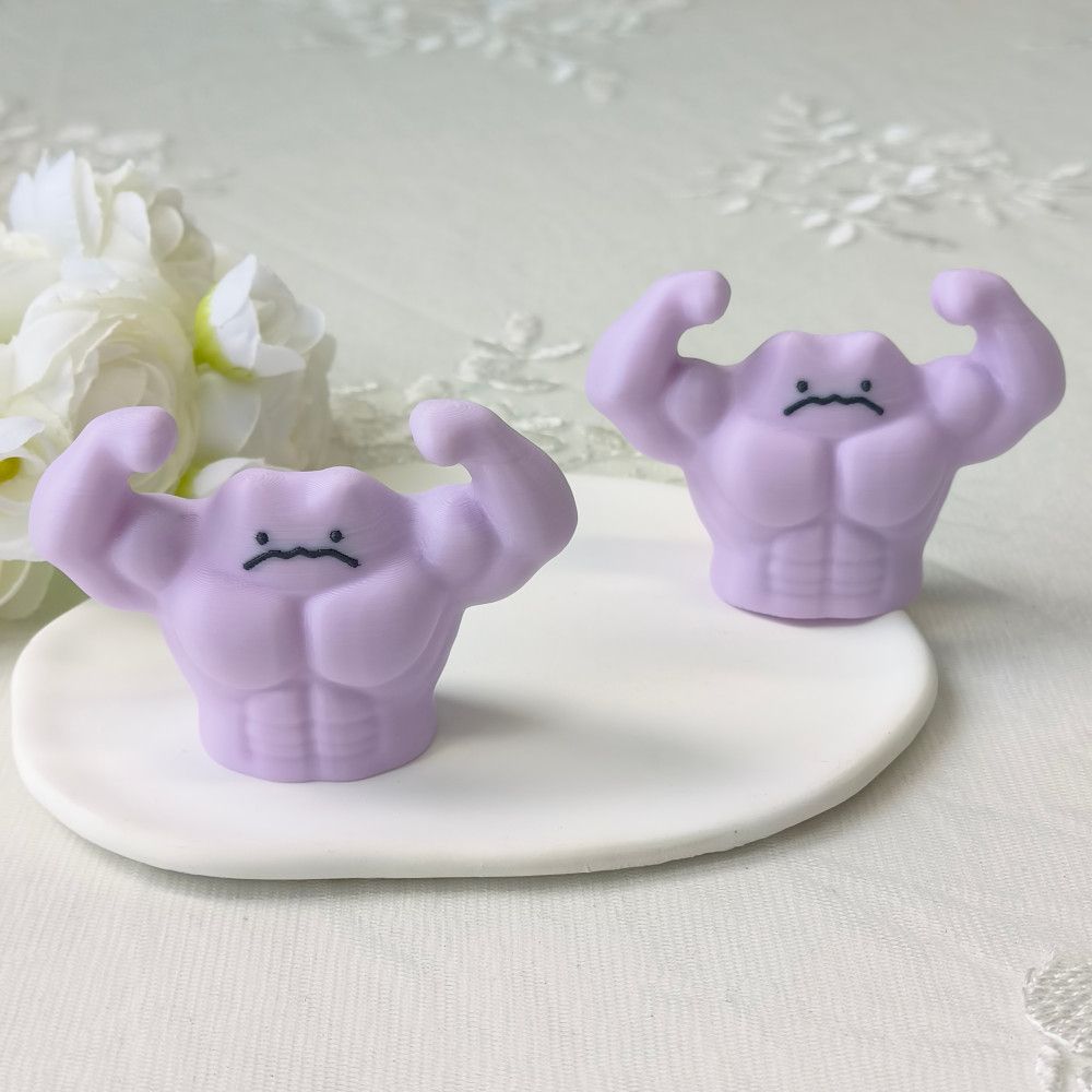 Scultura Antistress Pokémon Or - Cosplay Prop Designer recensione e prezzo