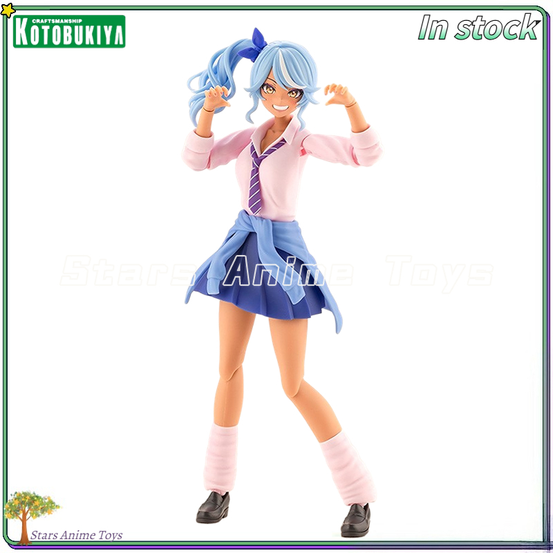 Menta Seira da giardino origin - Kotobukiya Muv-Luv recensione e prezzo
