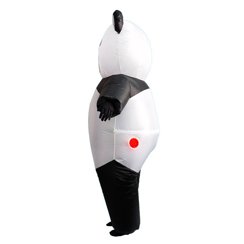 Costume Gonfiabile Panda Stile - Cosplay Prop Business recensione e prezzo