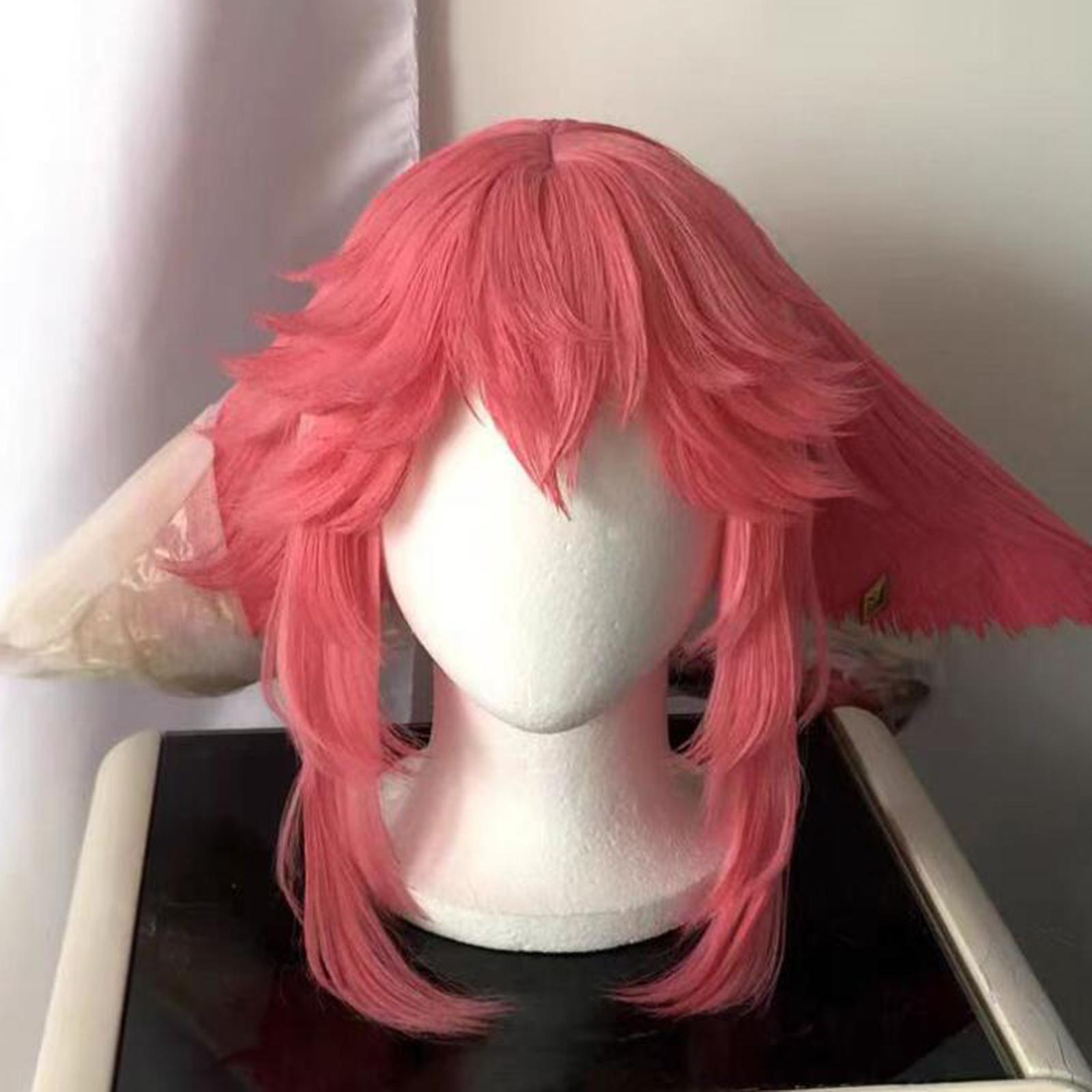 Modello di testa per parrucca  - Cosplay Prop Foam recensione e prezzo