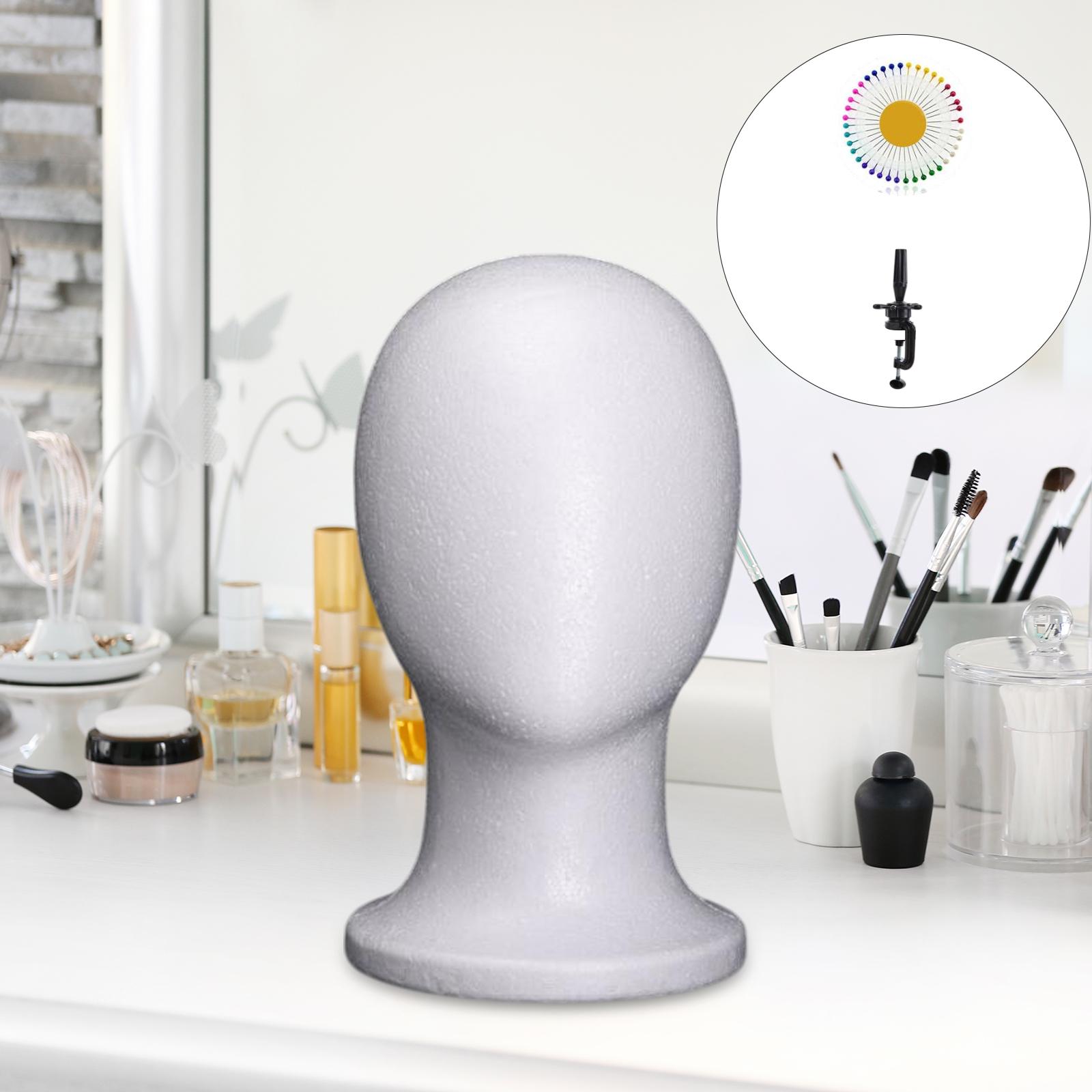 Modello di testa per parrucca  - Cosplay Prop Foam recensione e prezzo