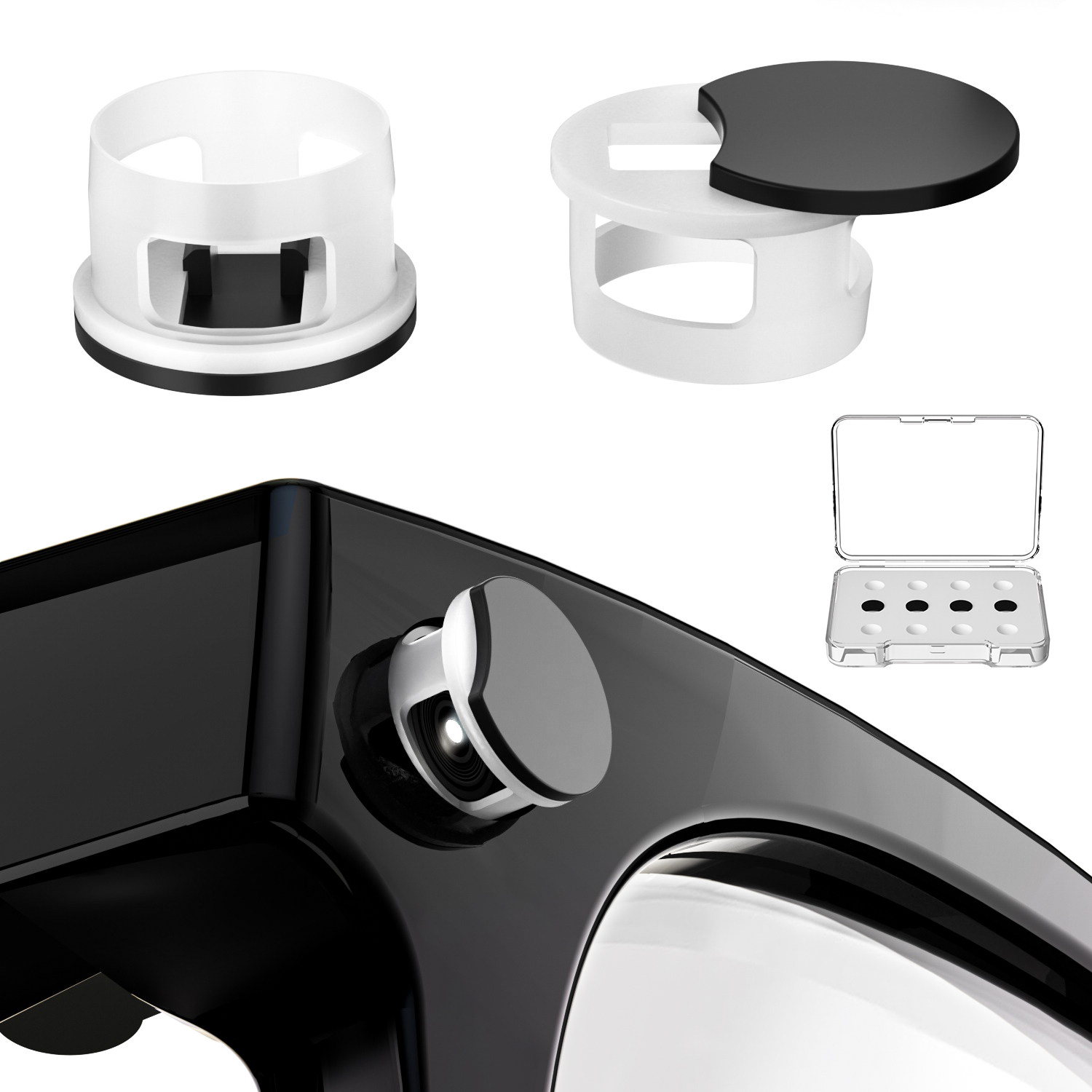 Adesivi oscuranti per luci LED - Cosplay Prop Designer recensione e prezzo