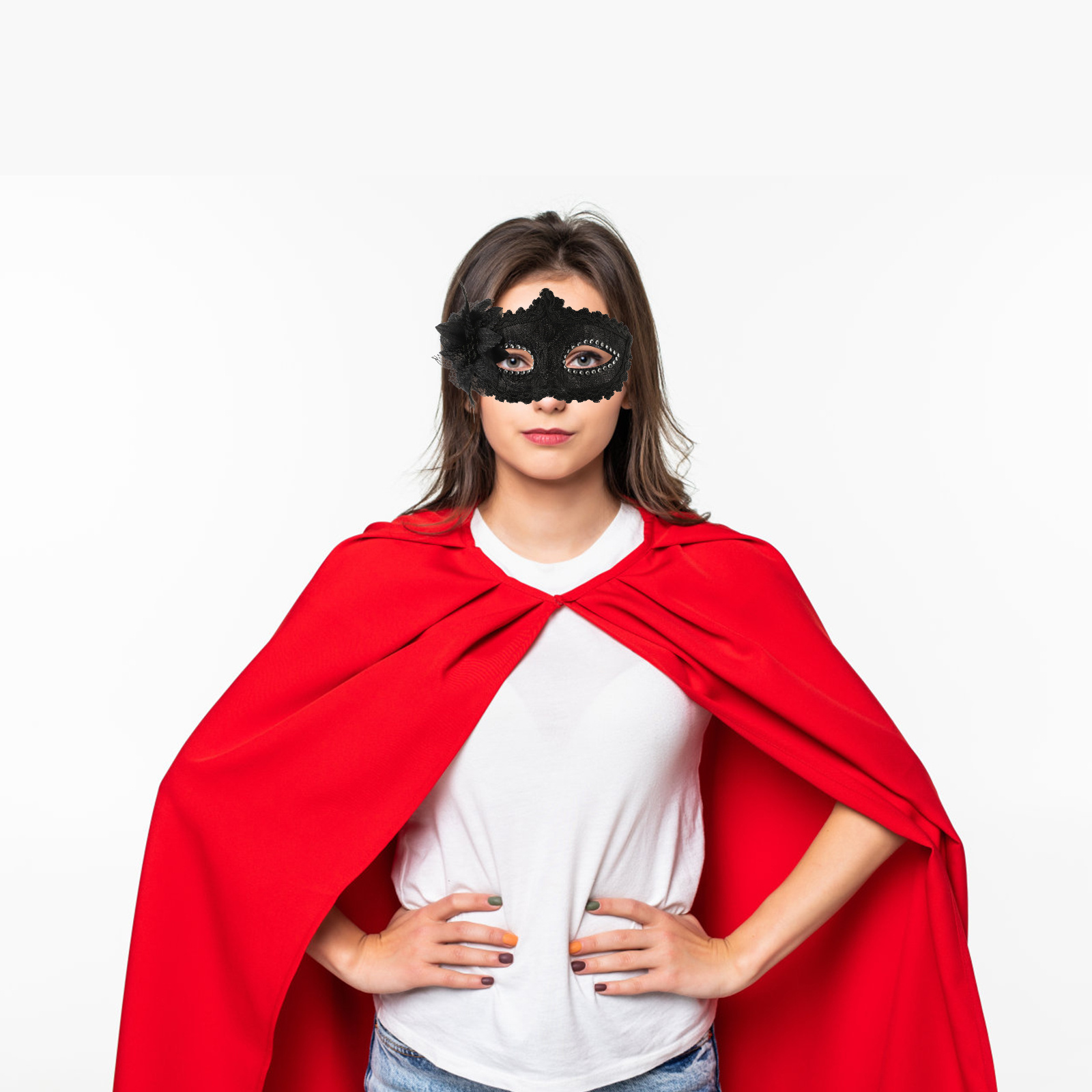 Maschera da principessa in piz - Cosplay Prop Designer recensione e prezzo