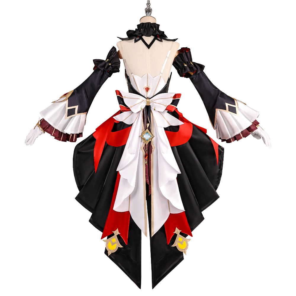 Costume Cosplay Completo di Sa - Cosplay Prop Making recensione e prezzo
