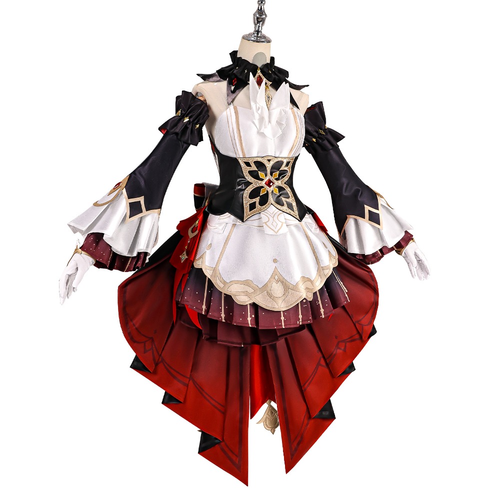 Costume Cosplay Completo di Sa - Cosplay Prop Making recensione e prezzo