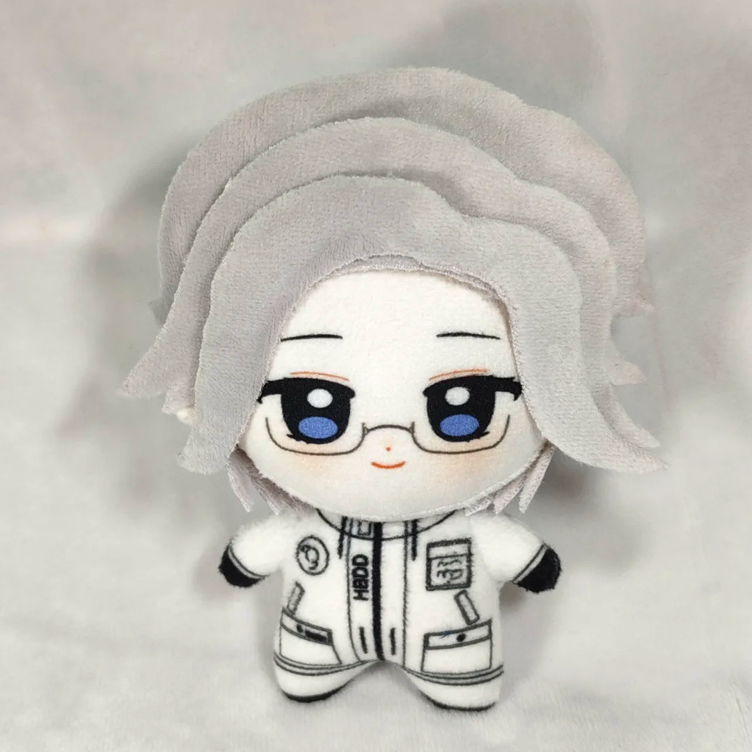 Peluche Anime Aotsuki Eito, Hu - Cosplay Prop Making recensione e prezzo