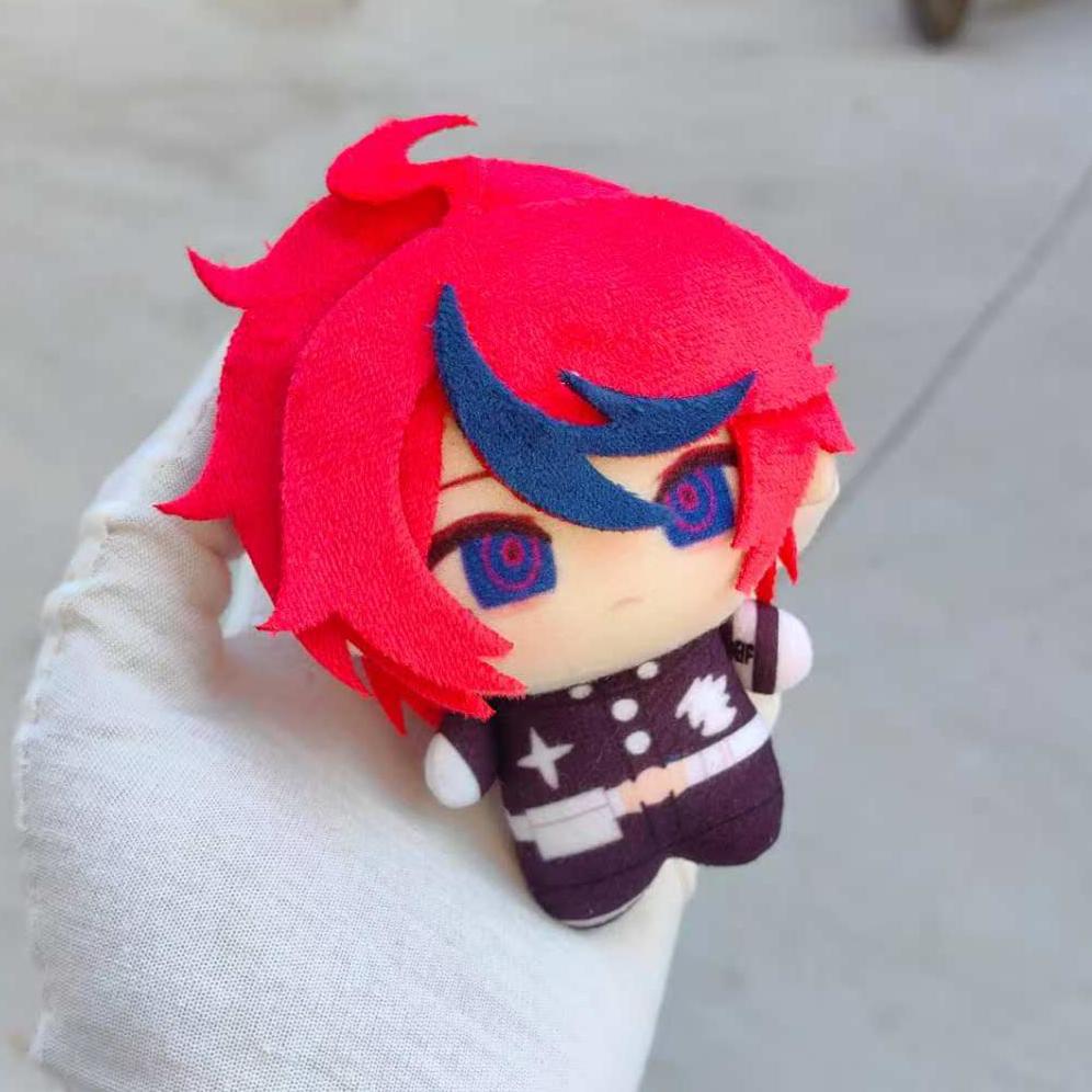Peluche Anime Aotsuki Eito, Hu - Cosplay Prop Making recensione e prezzo