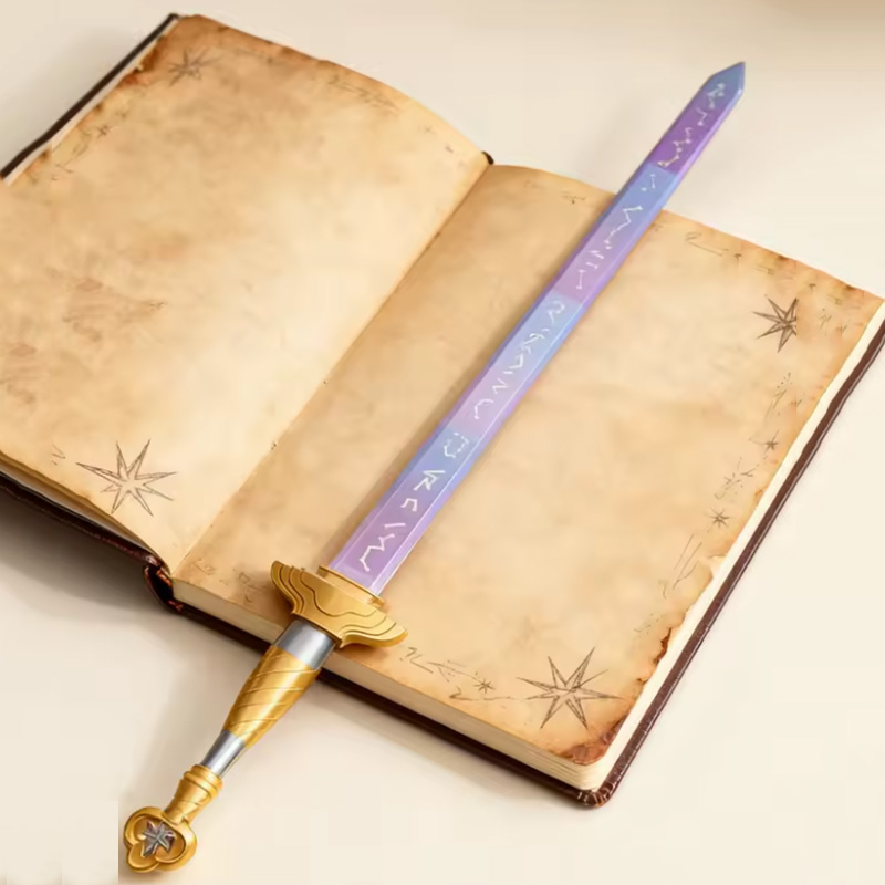 Demon Hunter of KPop Cosplay S - Cosplay Prop Knife recensione e prezzo