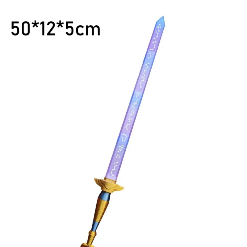Demon Hunter of KPop Cosplay S - Cosplay Prop Knife recensione e prezzo