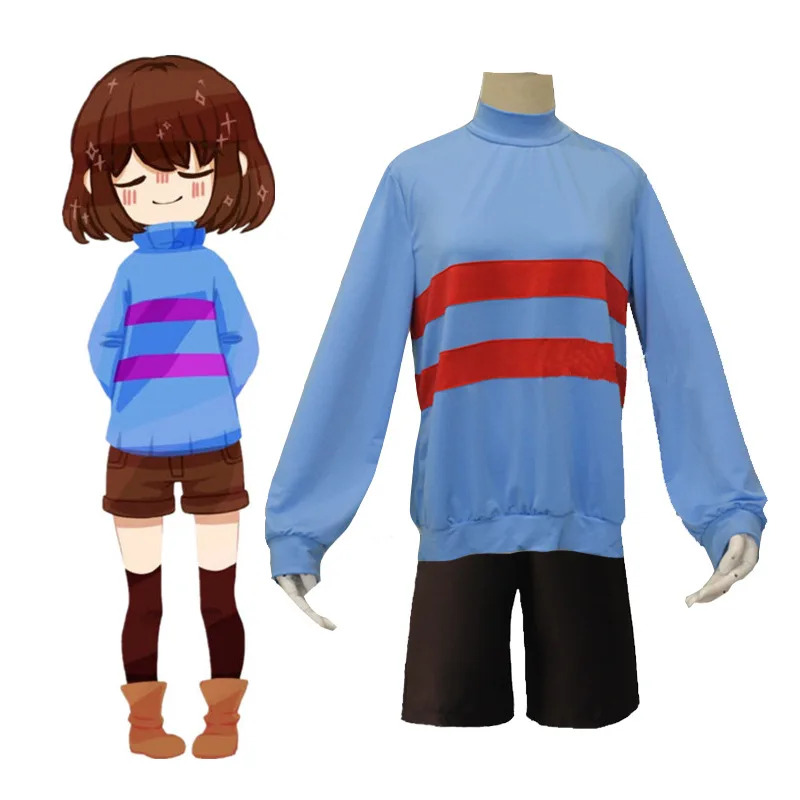 Costumi CyGame Undertale Frisk - Cosplay Prop Knife recensione e prezzo