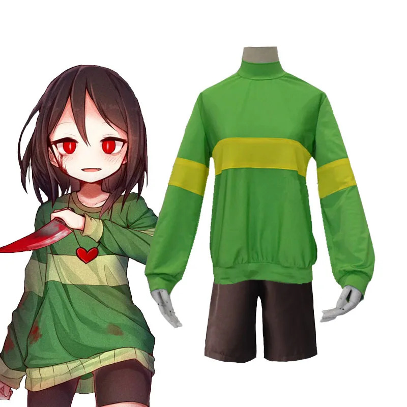 Costumi CyGame Undertale Frisk - Cosplay Prop Knife recensione e prezzo