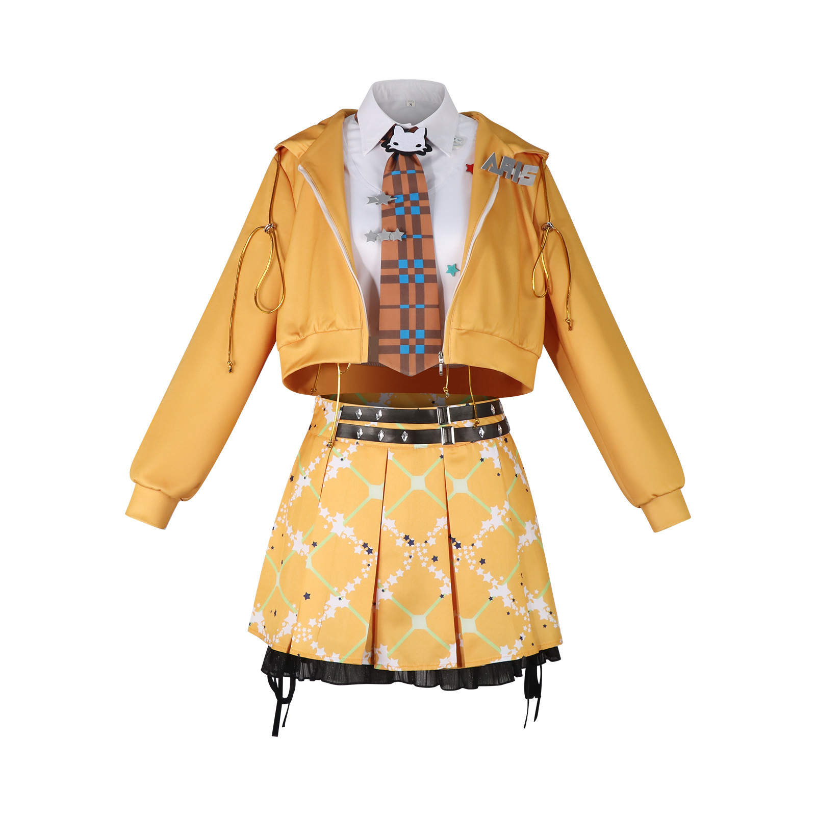 Costume Cosplay WHH Anime NIKK - Cosplay Prop Making recensione e prezzo