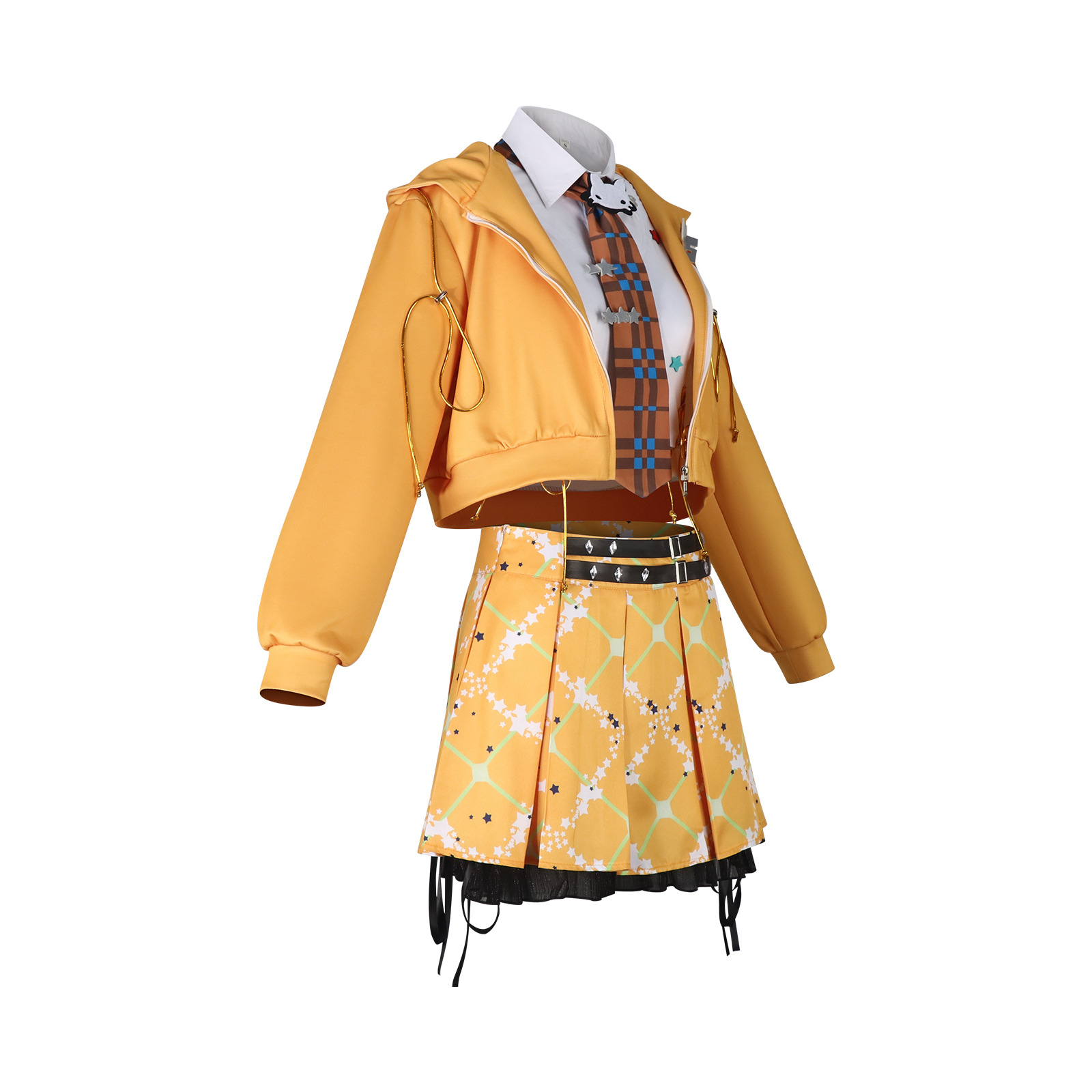 Costume Cosplay WHH Anime NIKK - Cosplay Prop Making recensione e prezzo