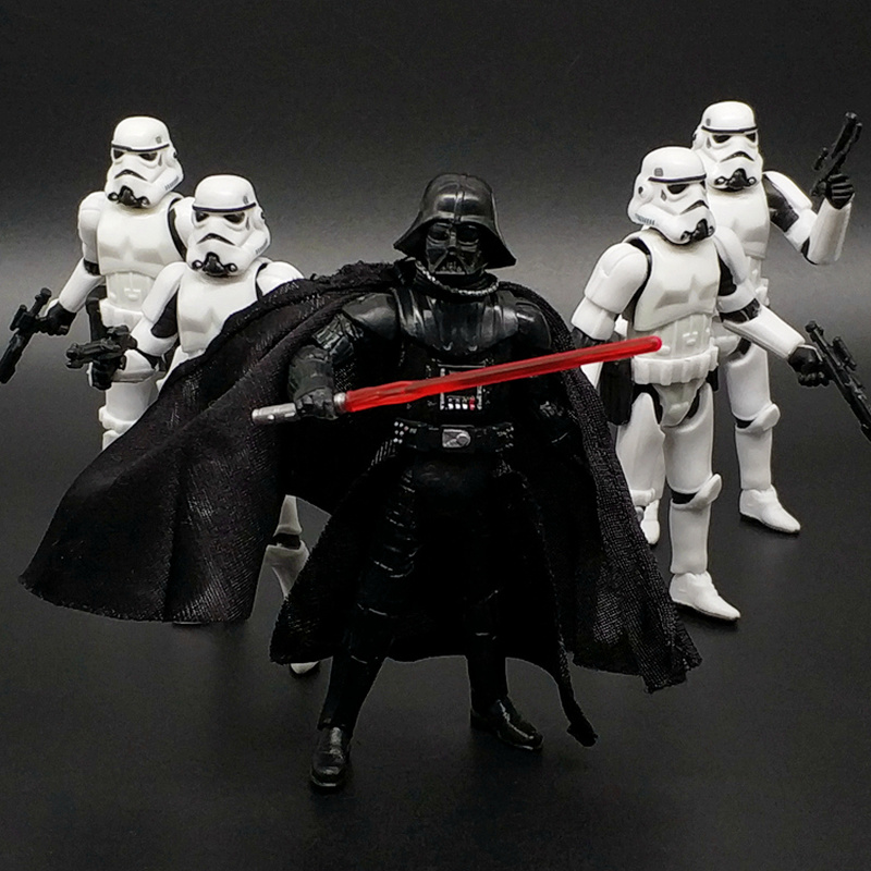 Modellini di Soldati Bianchi e - Kotobukiya Artfx recensione e prezzo