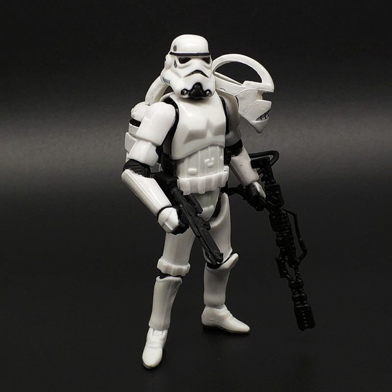 Modellini di Soldati Bianchi e - Kotobukiya Artfx recensione e prezzo