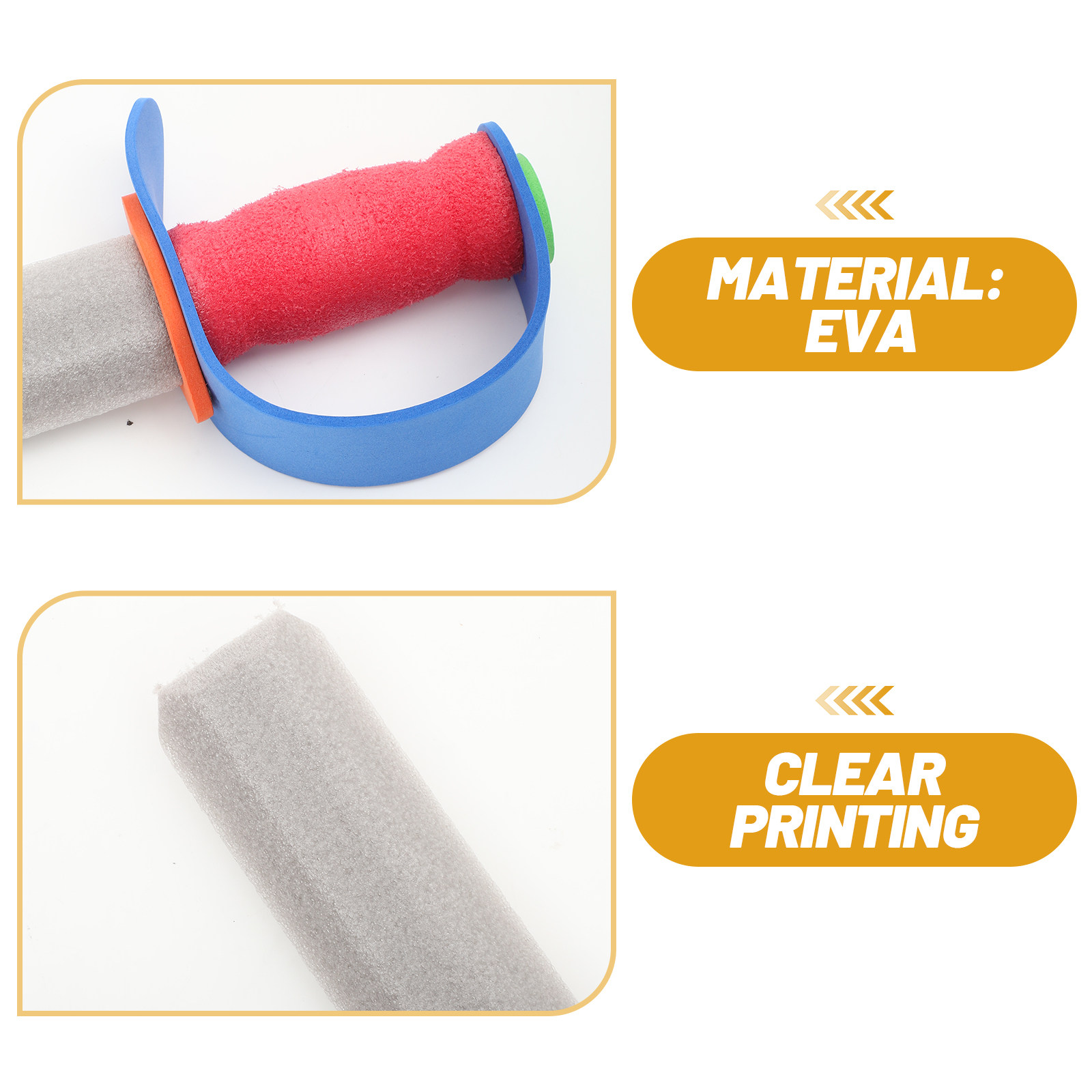 Spada in Schiuma Eva, Accessor - Cosplay Props Eva Foam recensione e prezzo