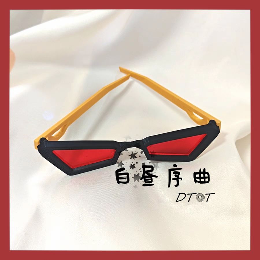 Anime Zenless Zone Zero Burnic - Burnice Cosplay Prop recensione e prezzo