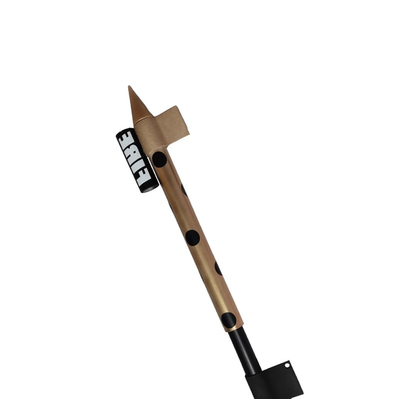 65 CM 2 PZ Burnice Whita Zenle - Burnice Cosplay Prop recensione e prezzo