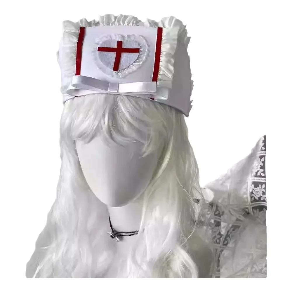 Cappello da infermiera cosplay - Cosplay Floating Prop recensione e prezzo