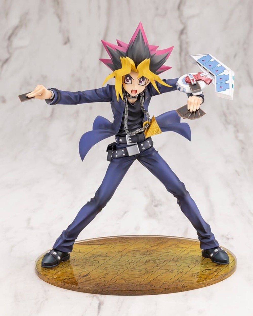 【JM】100% Originale Disponibile - Kotobukiya Artfx recensione e prezzo