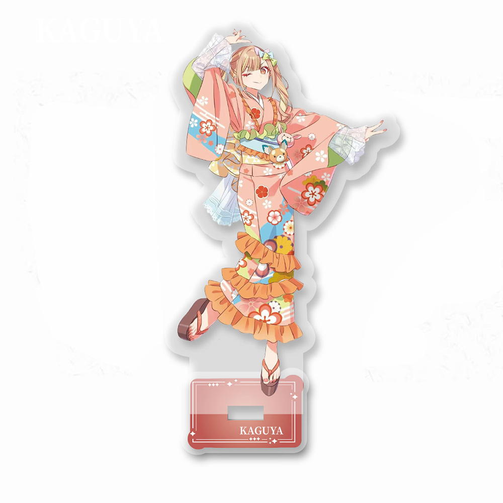 Anime Cosmic Princess Kaguya I - Cosplay Prop Making recensione e prezzo