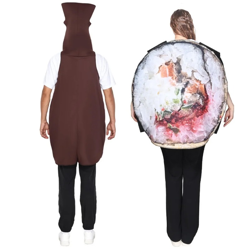 Set di 2 Pezzi Costume per Cos - Cosplay Prop Business recensione e prezzo