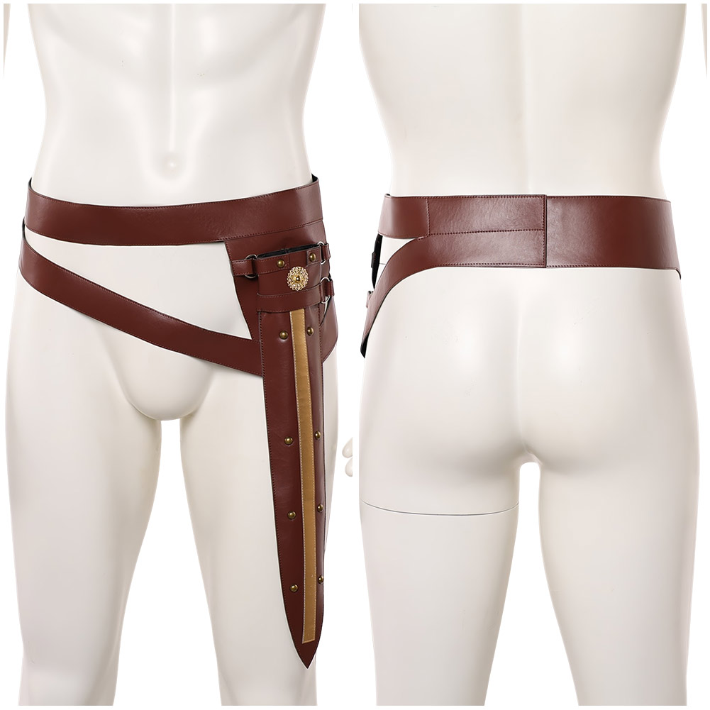 Accessori per Cosplay Odysseus - Cosplay Prop Knife recensione e prezzo