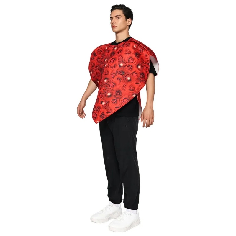 Costume da Fragola Natalizio,  - Cosplay Prop Business recensione e prezzo