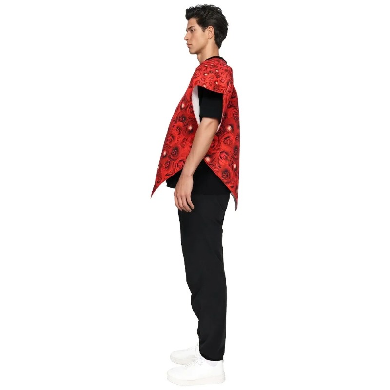 Costume da Fragola Natalizio,  - Cosplay Prop Business recensione e prezzo