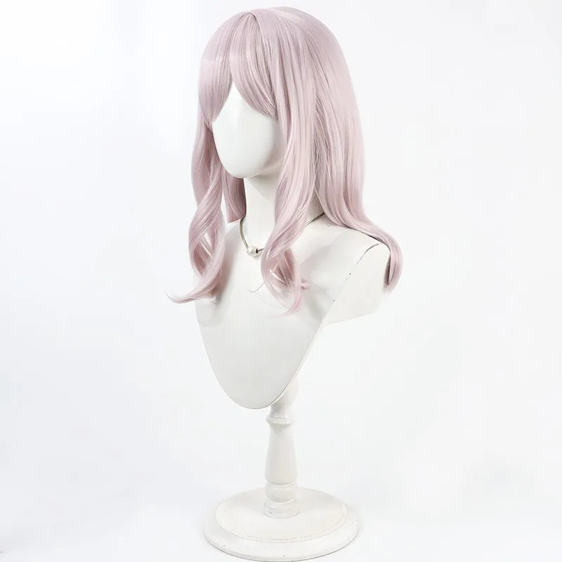 2025 aaa Gioco Blu Archivio Ac - Acos Cosplay Wig recensione e prezzo