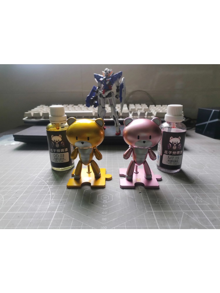 Pigmento per pittura, colore m - Metallic Spray Paint recensione e prezzo