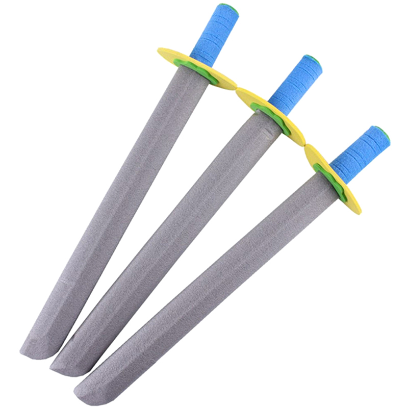 Coltello in Schiuma EVA Creati - Cosplay Props Eva Foam recensione e prezzo
