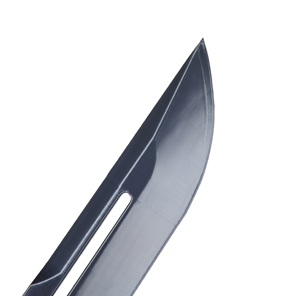 Gioco per Adulti 2077 V Chip P - Cosplay Prop Knife recensione e prezzo