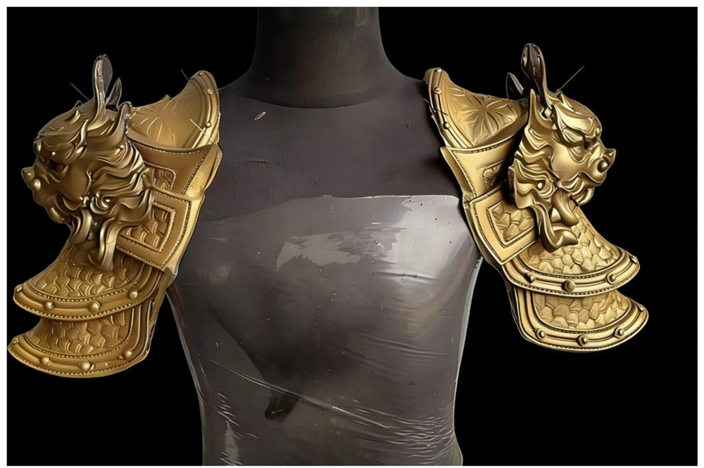 Accessori per Cosplay Anime, A - Cosplay Prop Foam recensione e prezzo