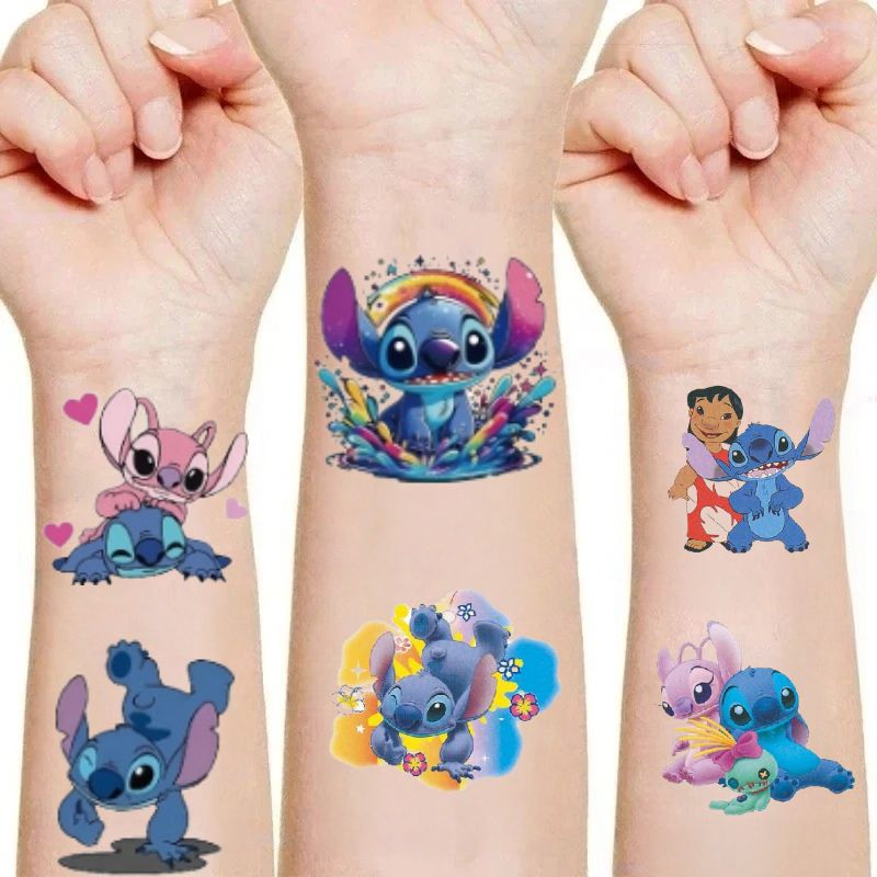 2026 NOVITÀ Disney Anime Stitc - Cosplay Prop Designer recensione e prezzo